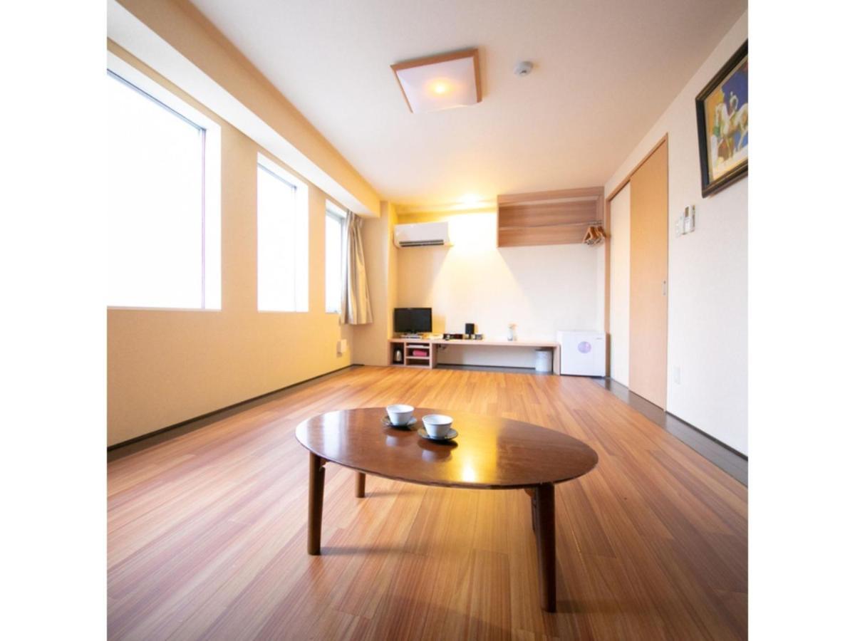 Hotel Kudou Oita - Vacation Stay 38583V Exterior foto
