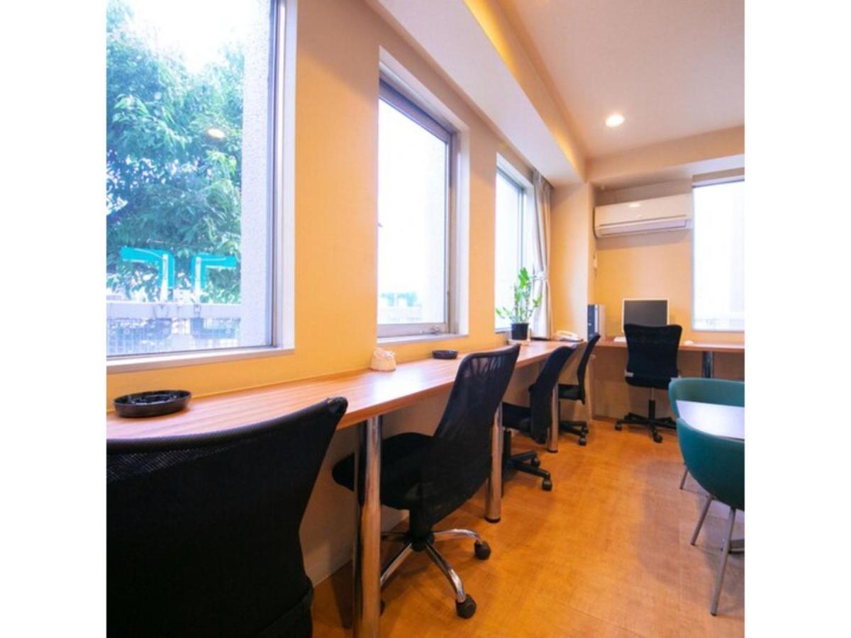 Hotel Kudou Oita - Vacation Stay 38583V Exterior foto