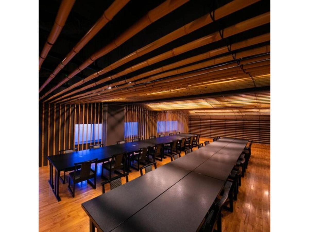 Hotel Kudou Oita - Vacation Stay 38583V Exterior foto